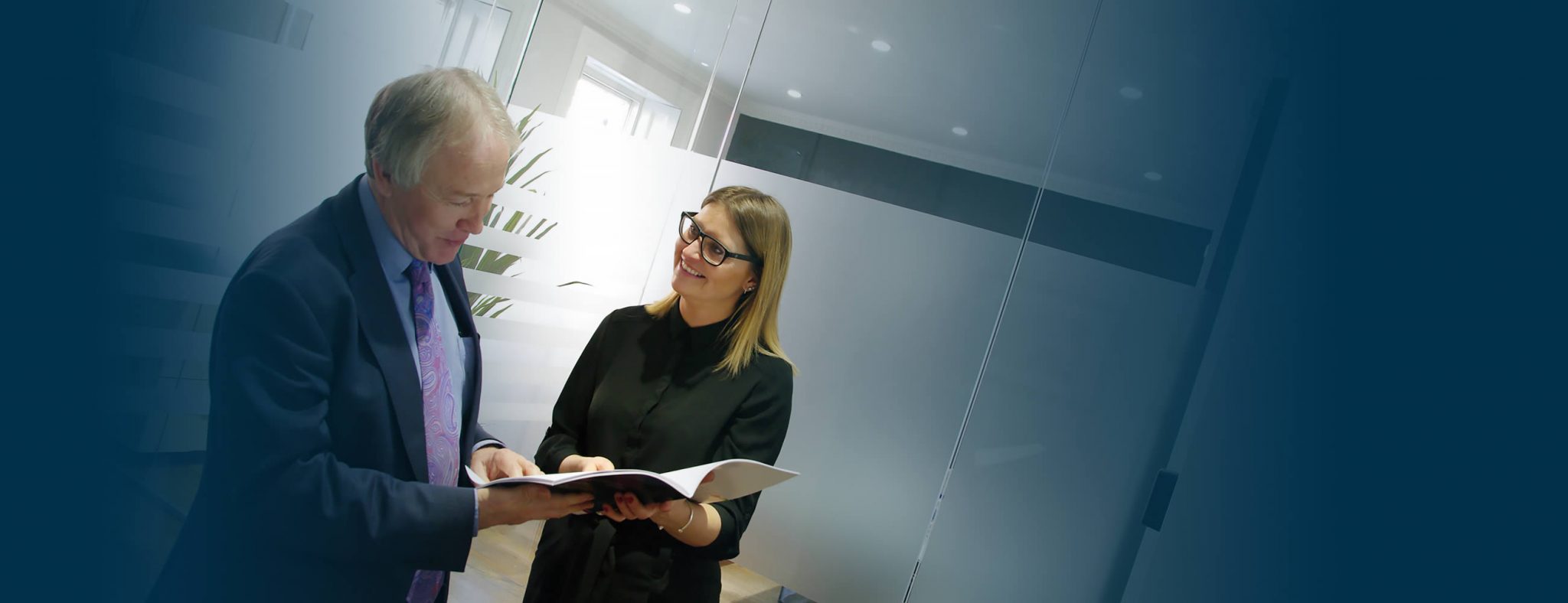 About award-winning HB Accountants in Hertfordshire