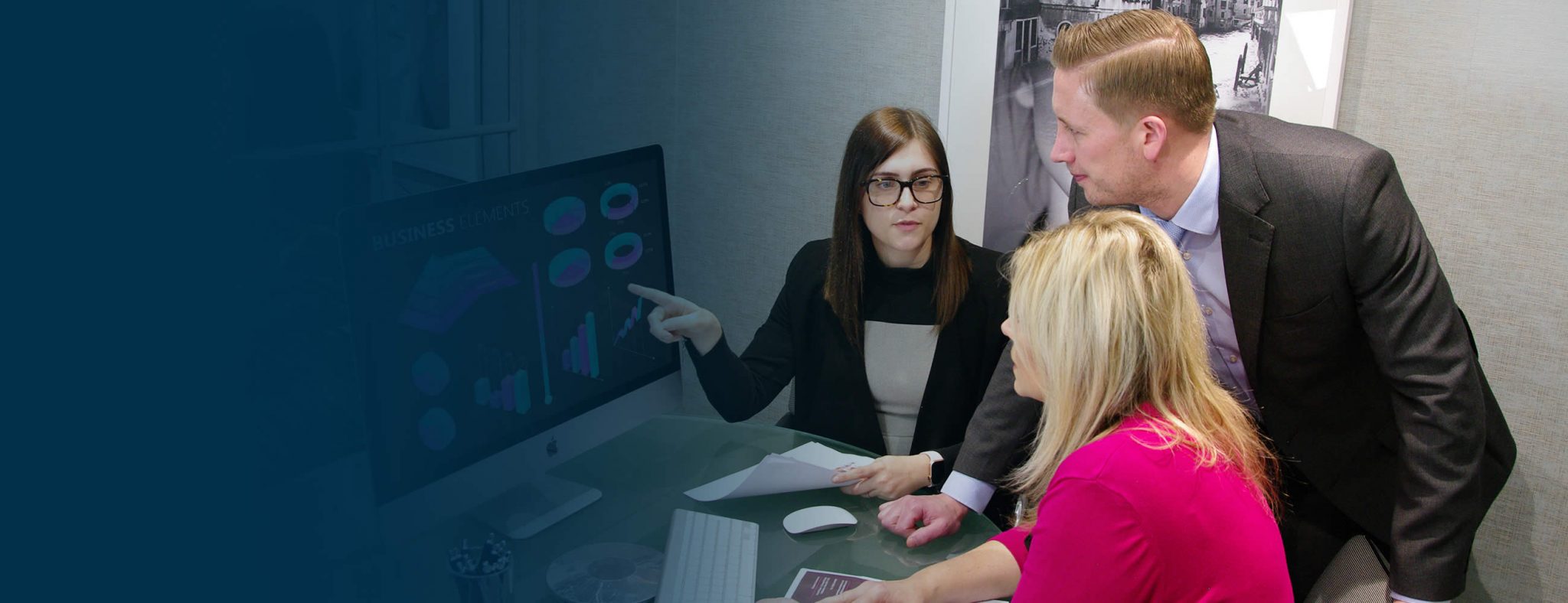 Accounting, Tax & Audit services in Hoddesdon