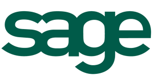 Sage Cloud Accounting Software Logo