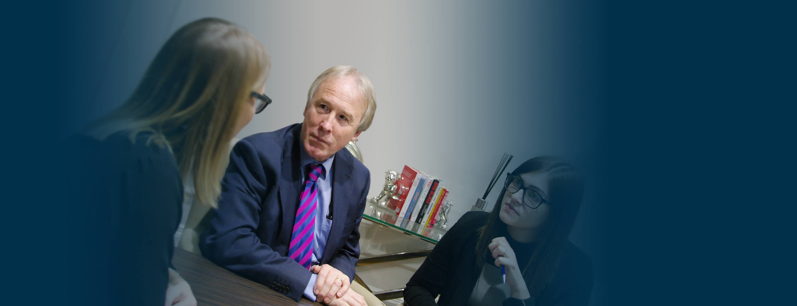 Tax Planning at HB Accountants in Hoddesdon