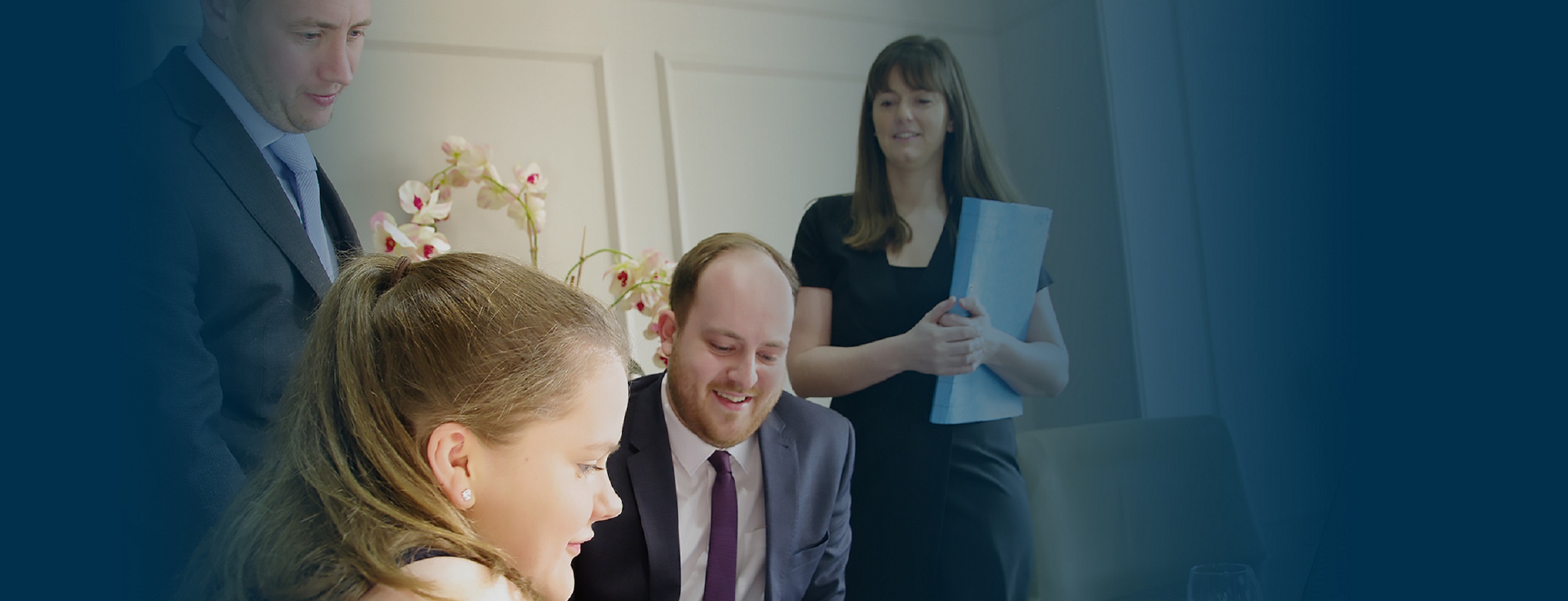 Work Experience and Apprenticeships at HB Accountants