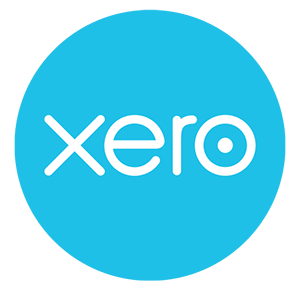 Xero Accounting Software Logo