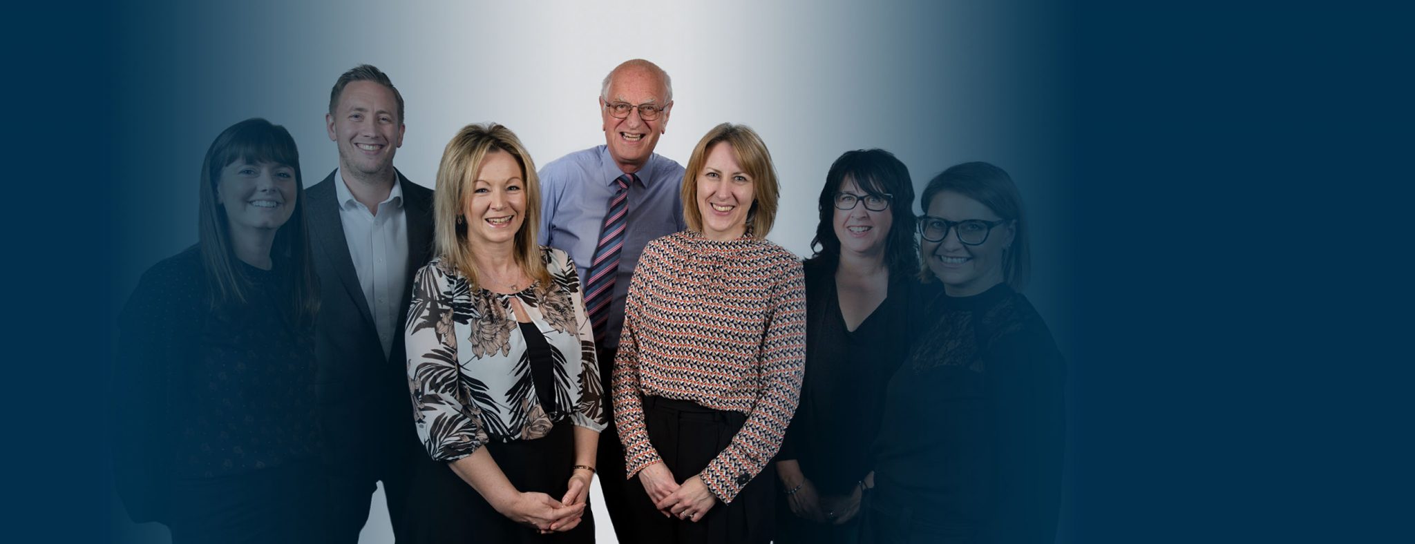 Meet the HB Accountants team