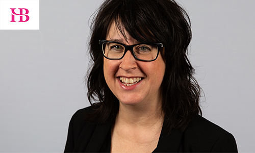 Payroll Manager Jane