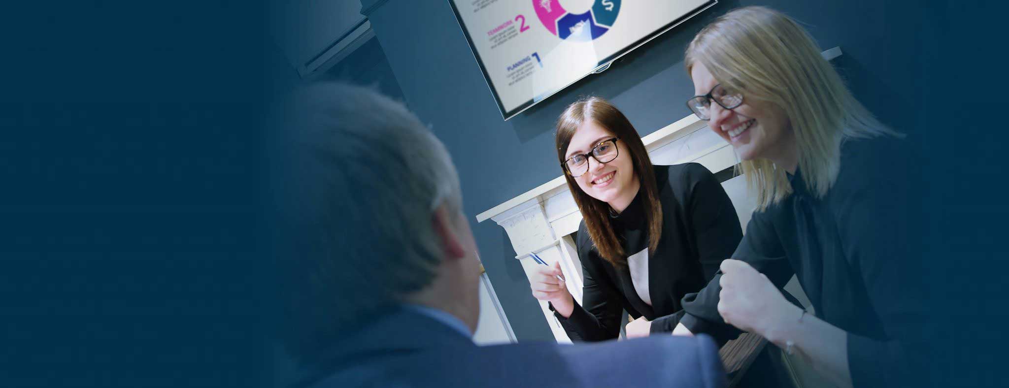 HB Accountants in Hoddesdon, Hertfordshire