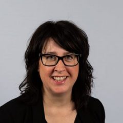 Jane Dunn – Payroll Manager