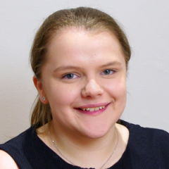 Abby Debnam – Trainee Accountant
