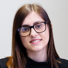 Amy Armitage – Tax Manager