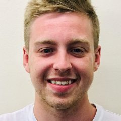 Callum Morgan - Trainee Accountant