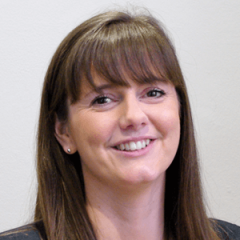 Catherine Hill - Manager