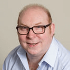 Colin Wilkinson - Manager