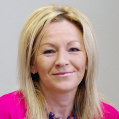 Karen Chase - Director