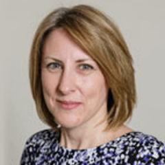 Karen Robbins - Manager