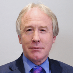 Keith Grover - Director