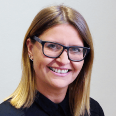 Vicki Foster – Office & Marketing Manager